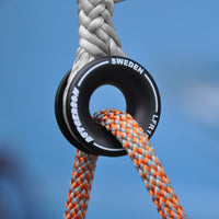 Rutgerson Low friction ring