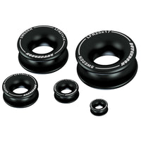 Rutgerson Low friction ring