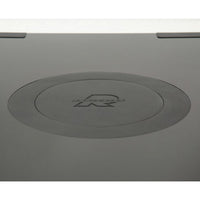 Rutgerson Flush Air ventilator