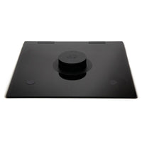 Rutgerson Flush Air ventilator