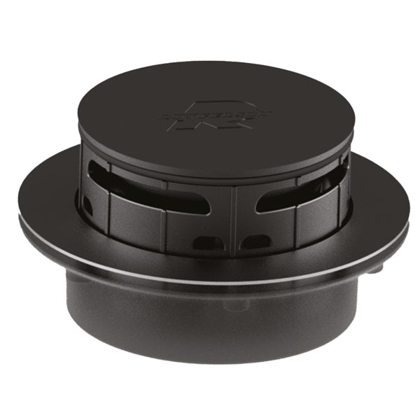 Rutgerson Flush Air ventilator