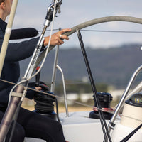 Ronstan spil 45 QT Orbit 3-speed