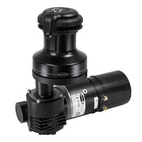 Ronstan spil 40 QT Orbit 2-speed E1