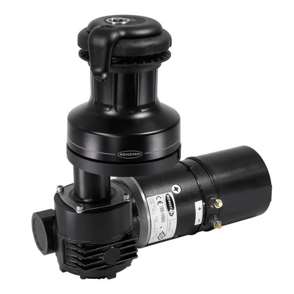 Ronstan spil 40 QT Orbit 2-speed E1