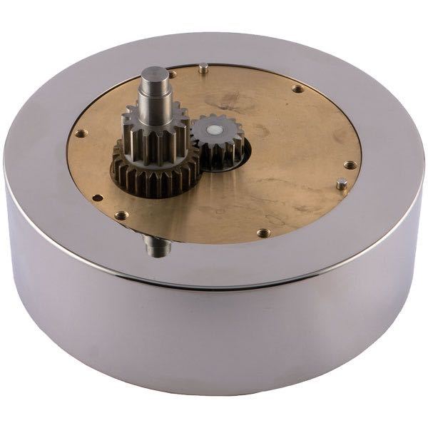 Andersen ombygningskit compact overdæk 12v