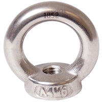 Øjemøtrik RF 316