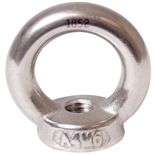 Øjemøtrik RF 316 - m