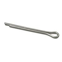 Splitter RF stål 10stk