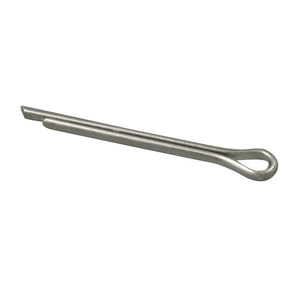 Splitter RF stål 10stk