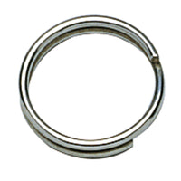 Splitring 2-vejs 10stk