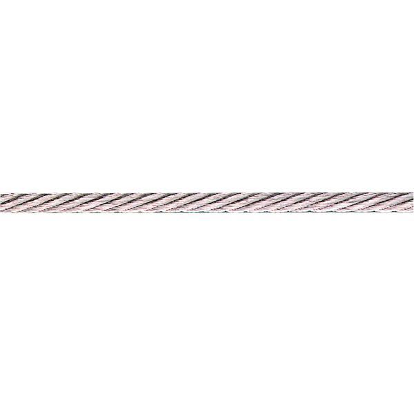 Wire model 7x19 ø 8mm - pr meter