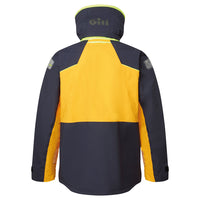 Gill OS26 Offshore Jakke, Goldfusion/Navy