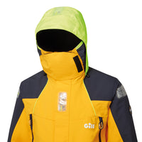 Gill OS26 Offshore Jakke, Goldfusion/Navy