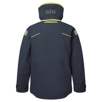 Gill OS26 Offshore Jakke, Navy Str. S