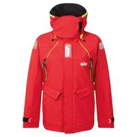 Gill OS26 Offshore dame jakke rød