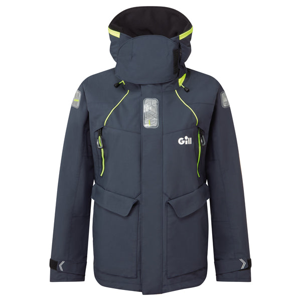 Gill OS26 Offshore dame jakke Navy