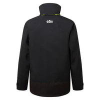 Gill OS34J Coastal jakke sort