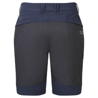 Gill UV024 UV Pro stretch shorts Navy