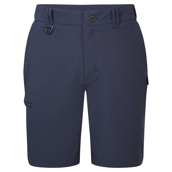 Gill UV024 UV Pro stretch shorts Navy