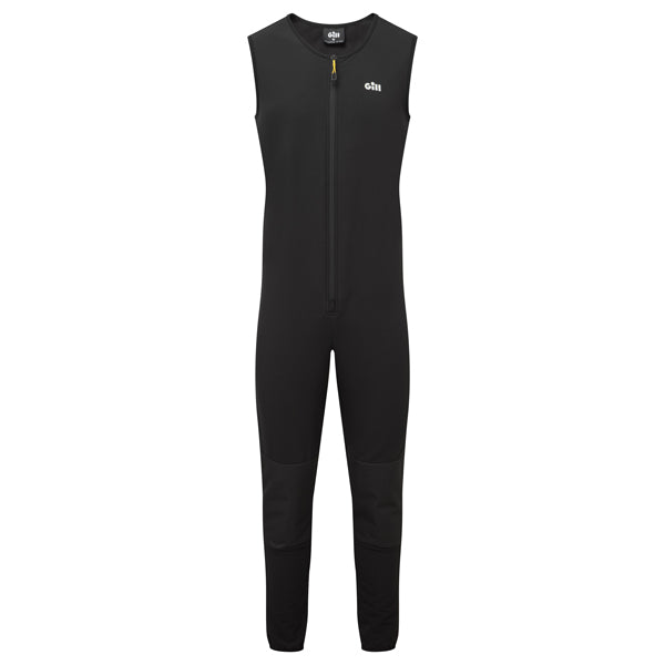 Gill 1073 OS Salopette buks sort
