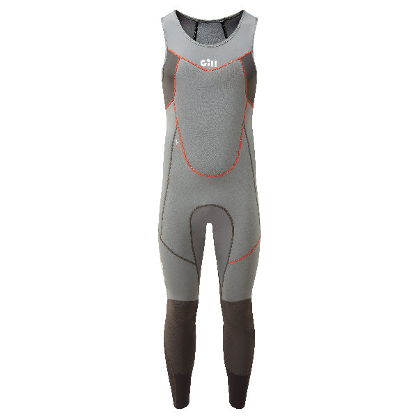 GILL 5002 Zenlite skiff suit grå