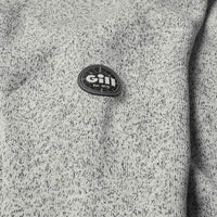 Gill 1499 Fleece jakke, Grå