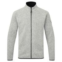 Gill 1499 Fleece jakke, Grå
