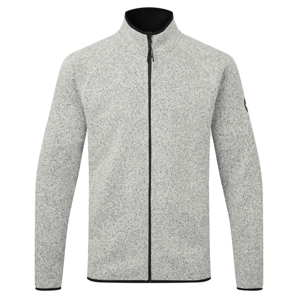 Gill 1499 Fleece jakke, Grå