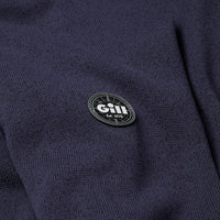 Gill 1499 Fleece jakke, Navy
