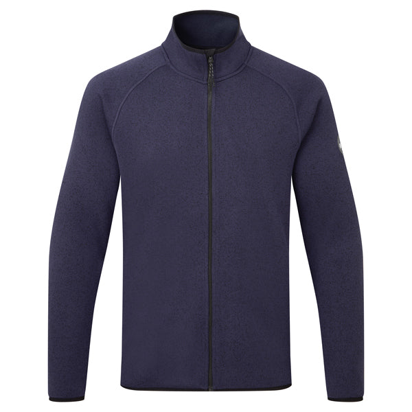 Gill 1499 Fleece jakke, Navy