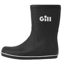 Gill 917 gummistøvle kort
