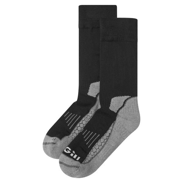 Gill 767 midweight socks