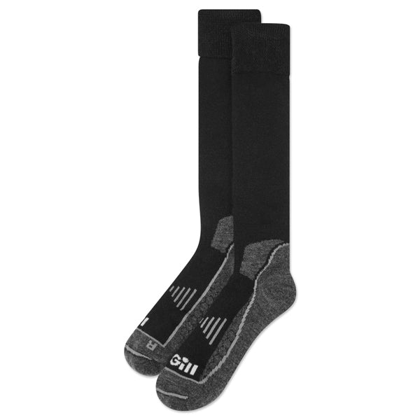 Gill 768 boot sock sort