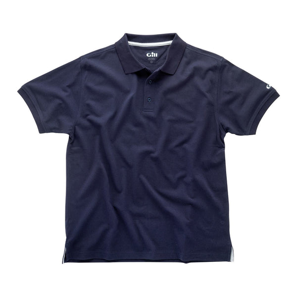 Gill E015 polo shirt navy