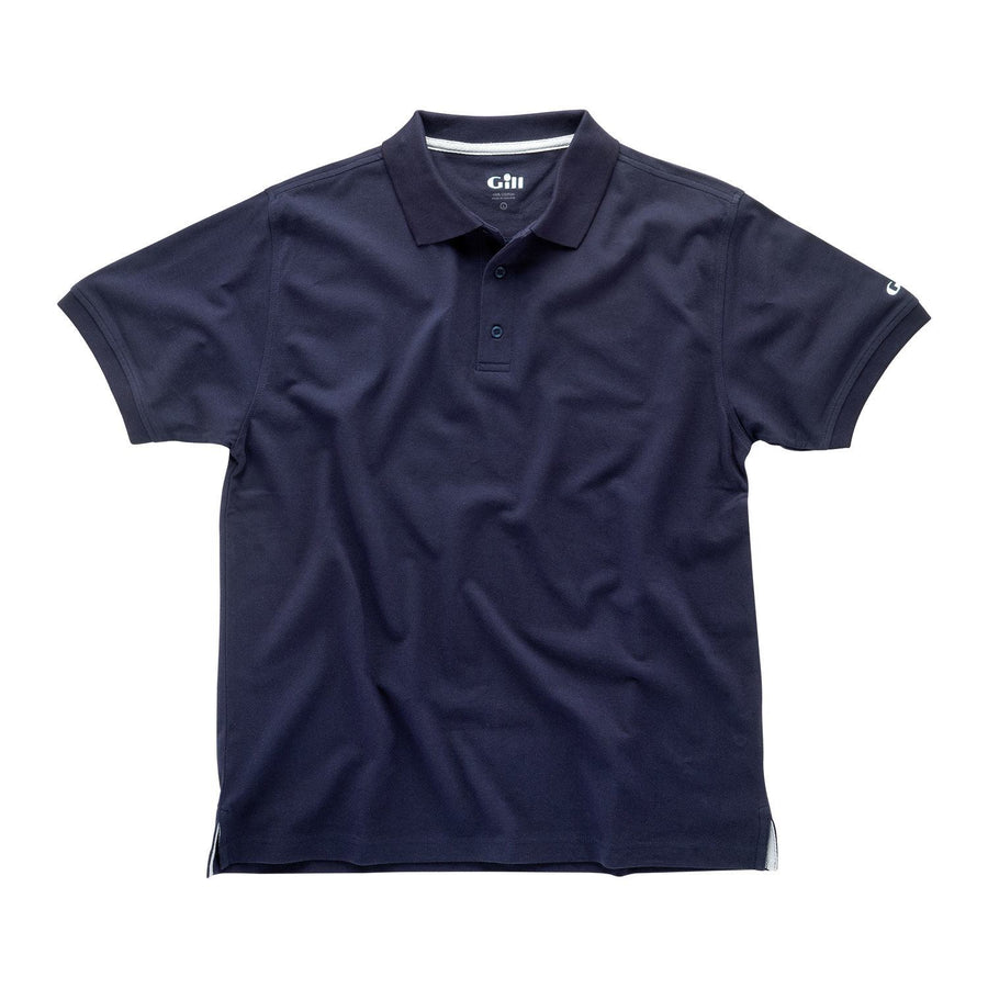 167 polo shirts gill navy