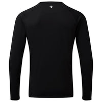 Gill UV011 Men's UV Tec T-Shirt Lang Sort