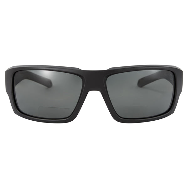 Gill 9745 Mirage Bi-focal sort solbrille