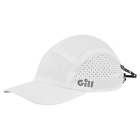 Gill 156 Verso Cap Hvid