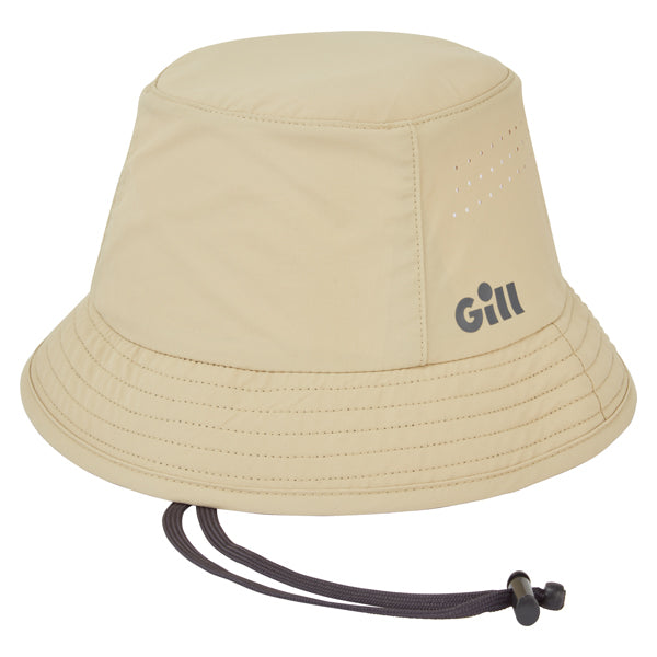 Gill 155 Bøllehat Khaki,