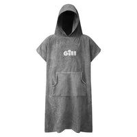 Gill 5022 Changing Robe grå