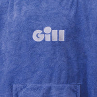 Gill 5022 Changing Robe blå