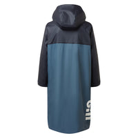 Gill 5024 Aqua Parka jakke Storm blue/Navy
