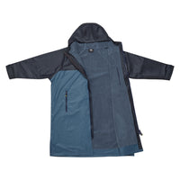 Gill 5024 Aqua Parka jakke Storm blue/Navy