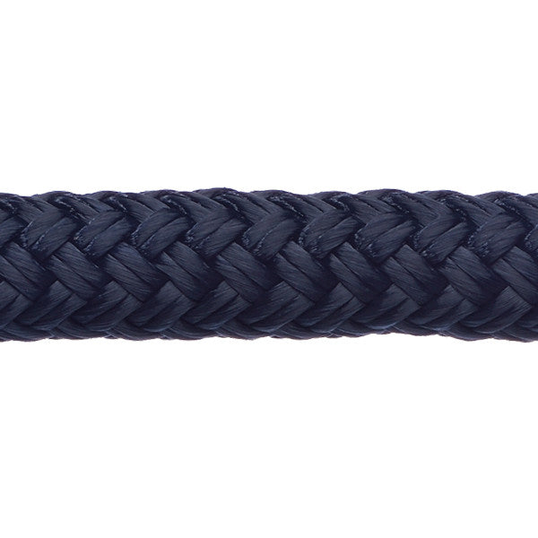Robline Rio Fortøjningsline, Navy - 1 mtr