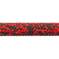 Robline Sirius XTS Rød/Sort/Hvid 200m