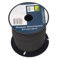 1852 Minirulle Polyester Ø3mm x 20m
