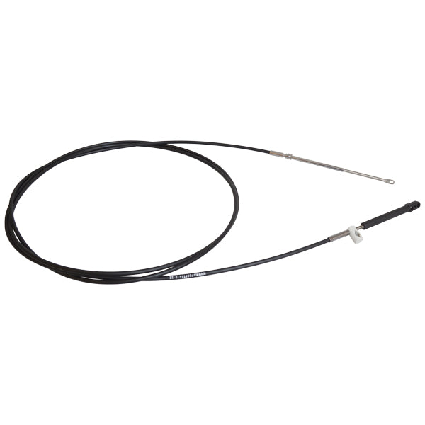 Riviera Kontrol kabel F36 Mercruiser, fod