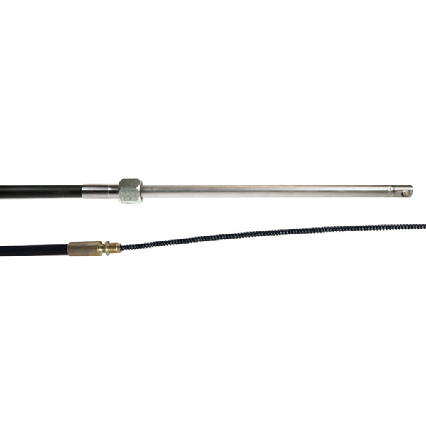 Riviera Styrekabel T01 fod til MD45 boks
