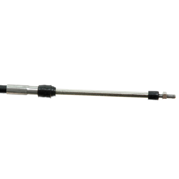 Ultraflex Kontrolkabel C8 universel til indenbords fod