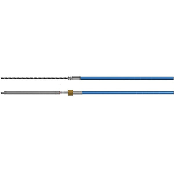 Ultraflex Styrekabel "mach" M90, fod